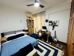 Bullion Park (D26), Condominium #549122881